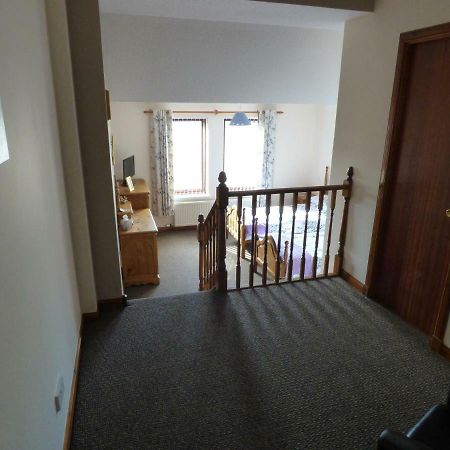 غيرلوش Heatherdale B & B المظهر الخارجي الصورة