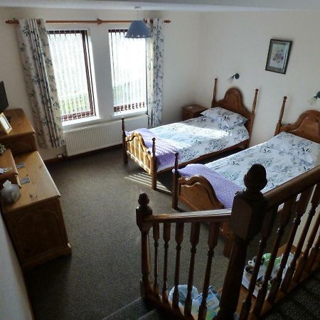 غيرلوش Heatherdale B & B المظهر الخارجي الصورة
