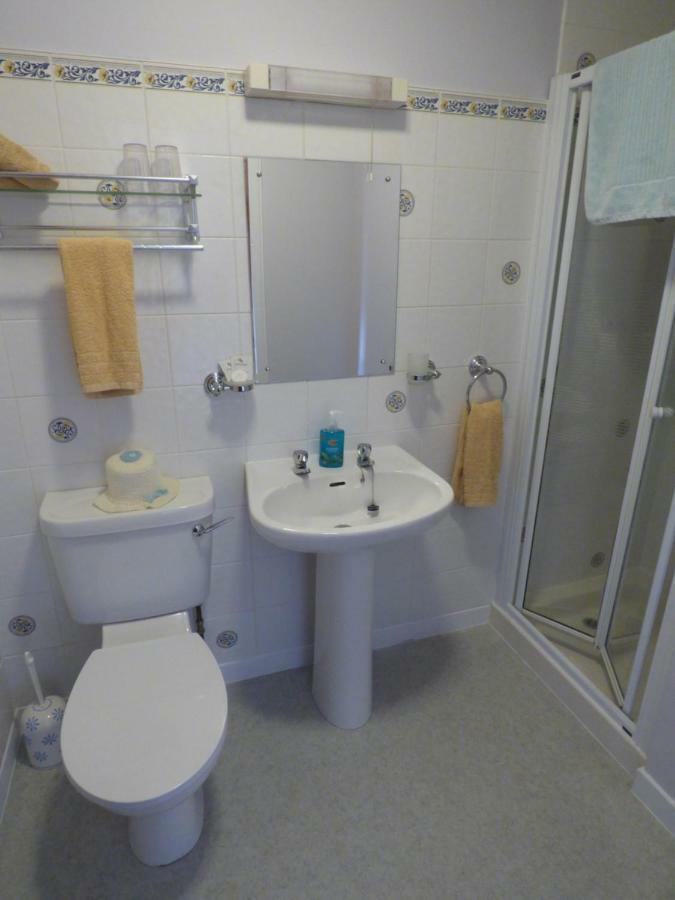 غيرلوش Heatherdale B & B المظهر الخارجي الصورة