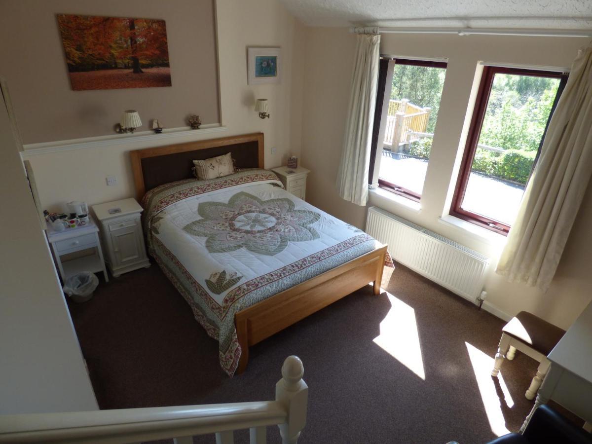 غيرلوش Heatherdale B & B المظهر الخارجي الصورة