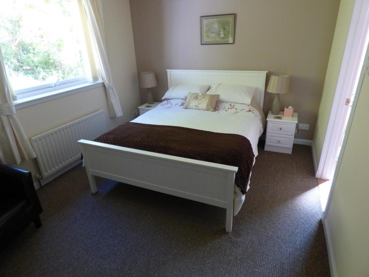 غيرلوش Heatherdale B & B المظهر الخارجي الصورة