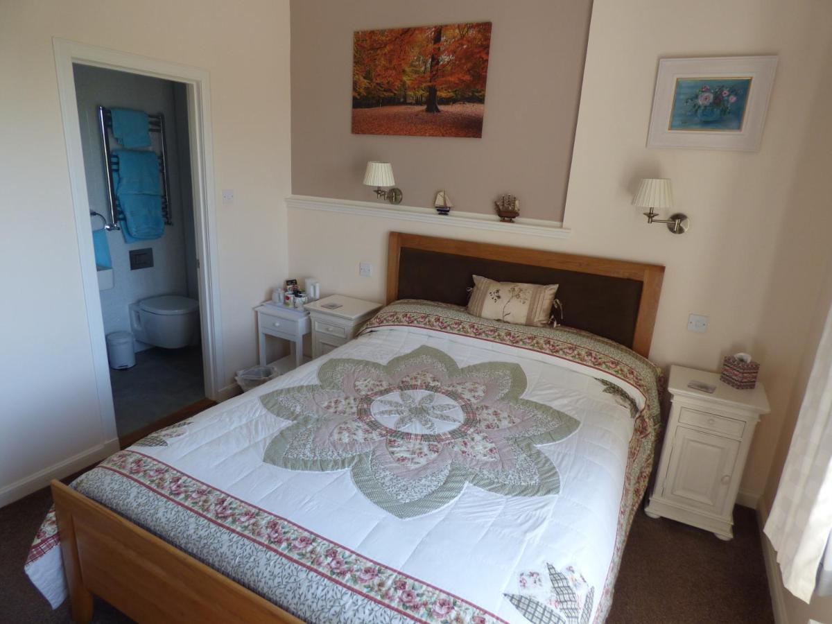 غيرلوش Heatherdale B & B المظهر الخارجي الصورة